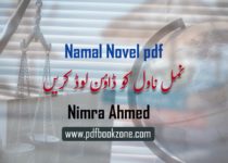 Namal-Novel-pdf