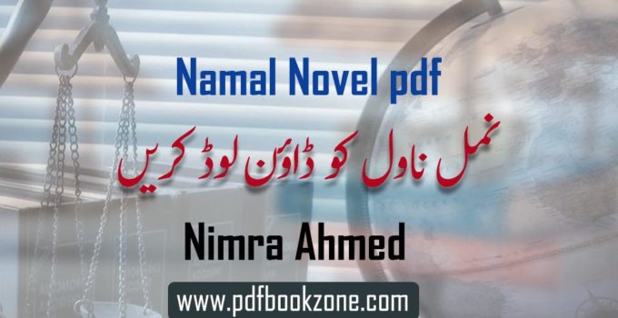Namal-Novel-pdf