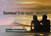 Urdu novel Romantic Pdf Bookzone