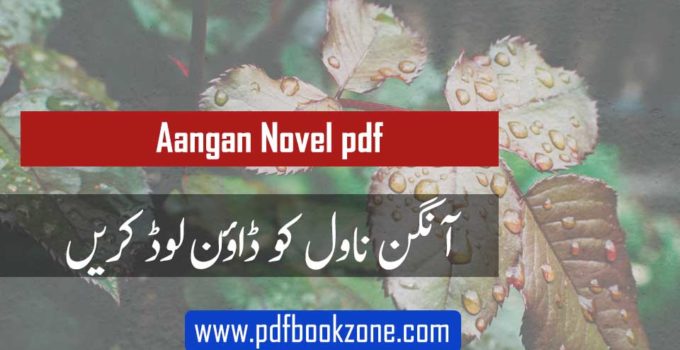 Aangan Novel pdf