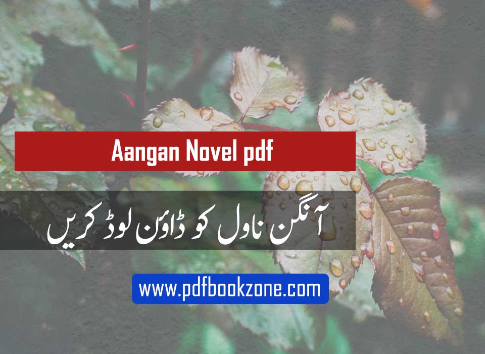 Aangan Novel pdf