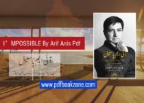 I’MPOSSIBLE By Arif Anis pdf