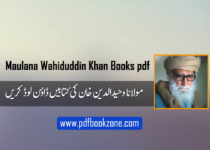 Maulana-Wahiduddin-Khan-Books-pdf