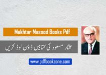 Mukhtar-Masood-Books-Pdf