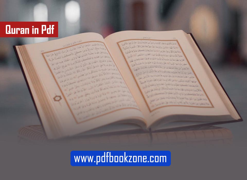 Quran Pdf Pdf Bookzone