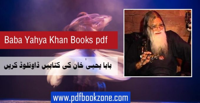 baba yahya khan books online reading