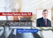 Khursheed-Nadeem-Books-pdf