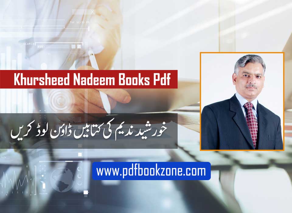 khursheed ahmad nadeem books pdf free download