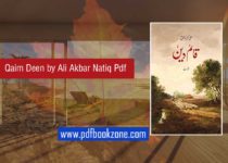 Qaim Deen by Ali Akbar Natiq Pdf 1 Pdf Bookzone
