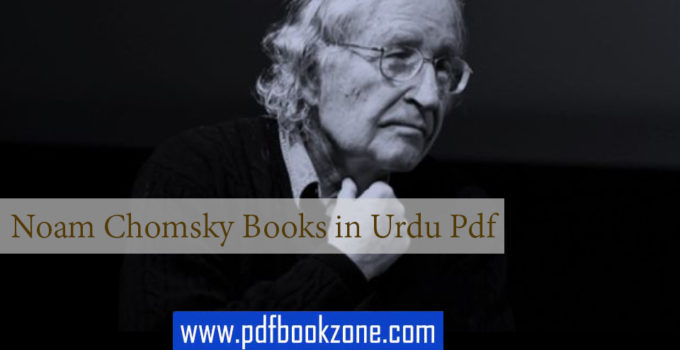 Noam-Chomsky-Books-in-Urdu-Pdf