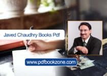 Javed-Chaudhry books free download
