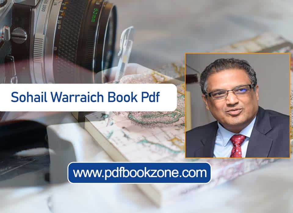 Sohail Warraich Books Pdf download