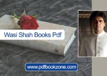 Wasi Shah Books Pdf