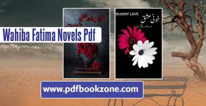 Wahiba-Fatima-Novels-Pdf