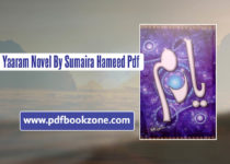 Yaaram Novel Complete By Sumaira Hameed Pdf