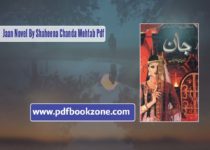 Jaan-Novel-By-Shaheena-Chanda-Mehtab-Pdf