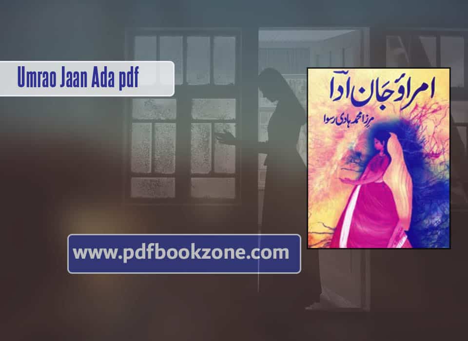 Umrao Jaan Ada pdf Pdf Bookzone