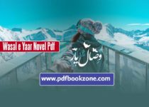 Wasal-e-Yaar-Novel-Pdf-download