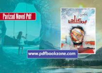Parizad Novel Pdf download
