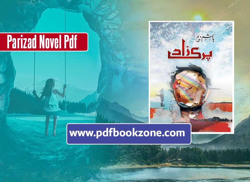 Parizad Novel Pdf free download
