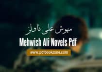 Mehwish Ali Novels Pdf